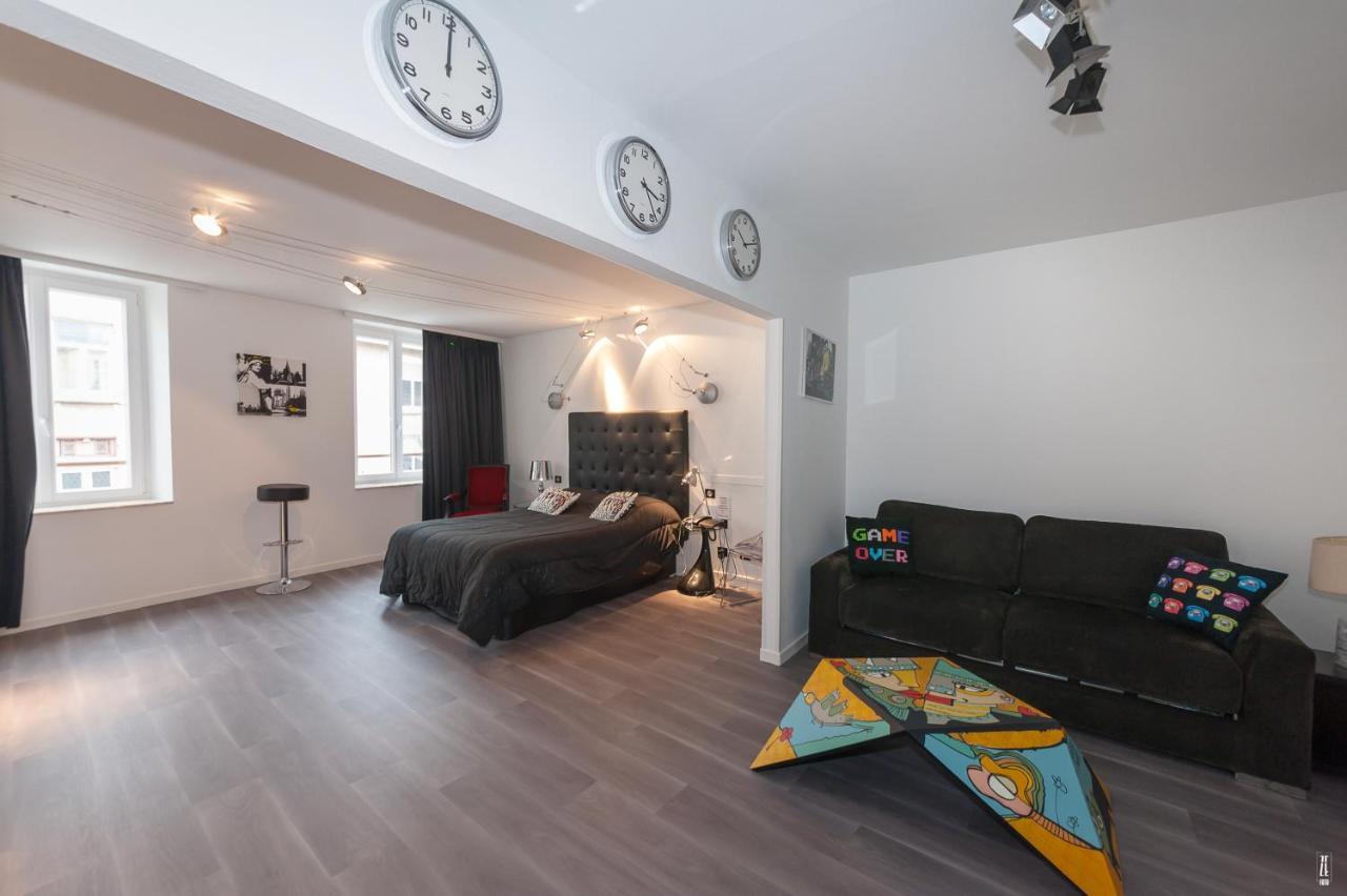 Relais Lorraine Alsace Pere & Fils Raon-l'Etape Exterior foto